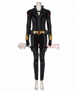 OneHeroSuits Black Widow Cosplay Costumes Natasha Romanoff 2020 Cosplay Suit 35 OneHeroSuits Black Widow Cosplay Costumes Natasha Romanoff 2020 Cosplay Suit