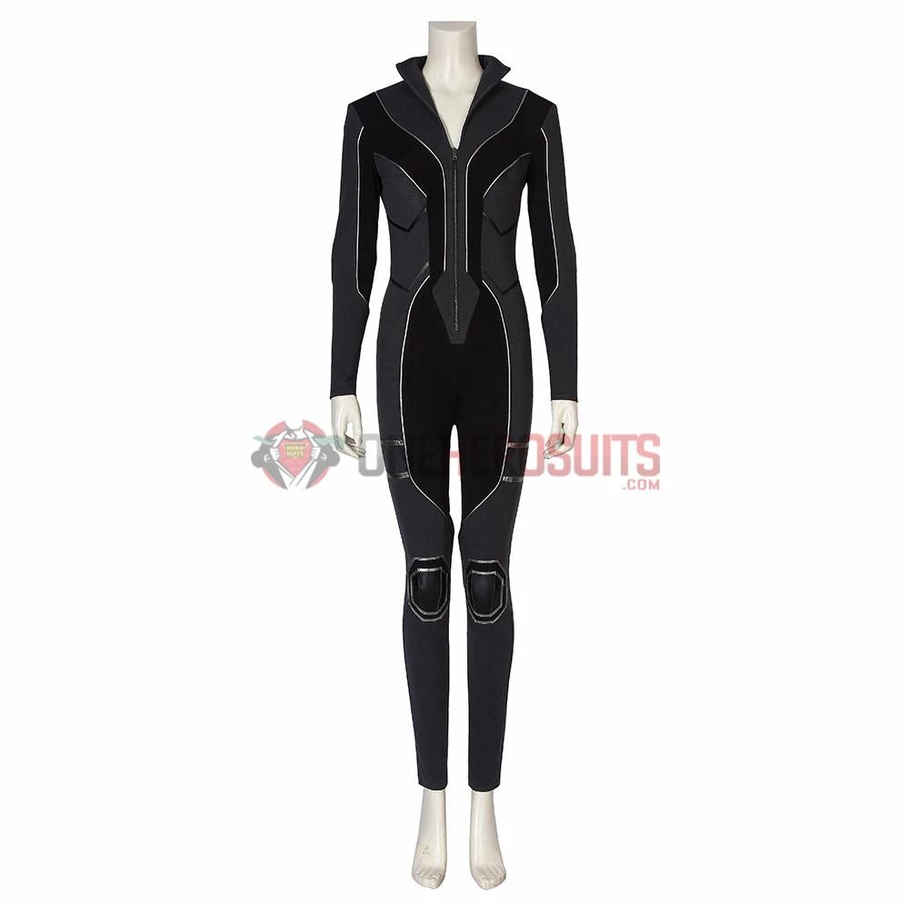 OneHeroSuits Black Widow Cosplay Costumes Natasha Romanoff 2020 Cosplay Suit 16 OneHeroSuits Black Widow Cosplay Costumes Natasha Romanoff 2020 Cosplay Suit