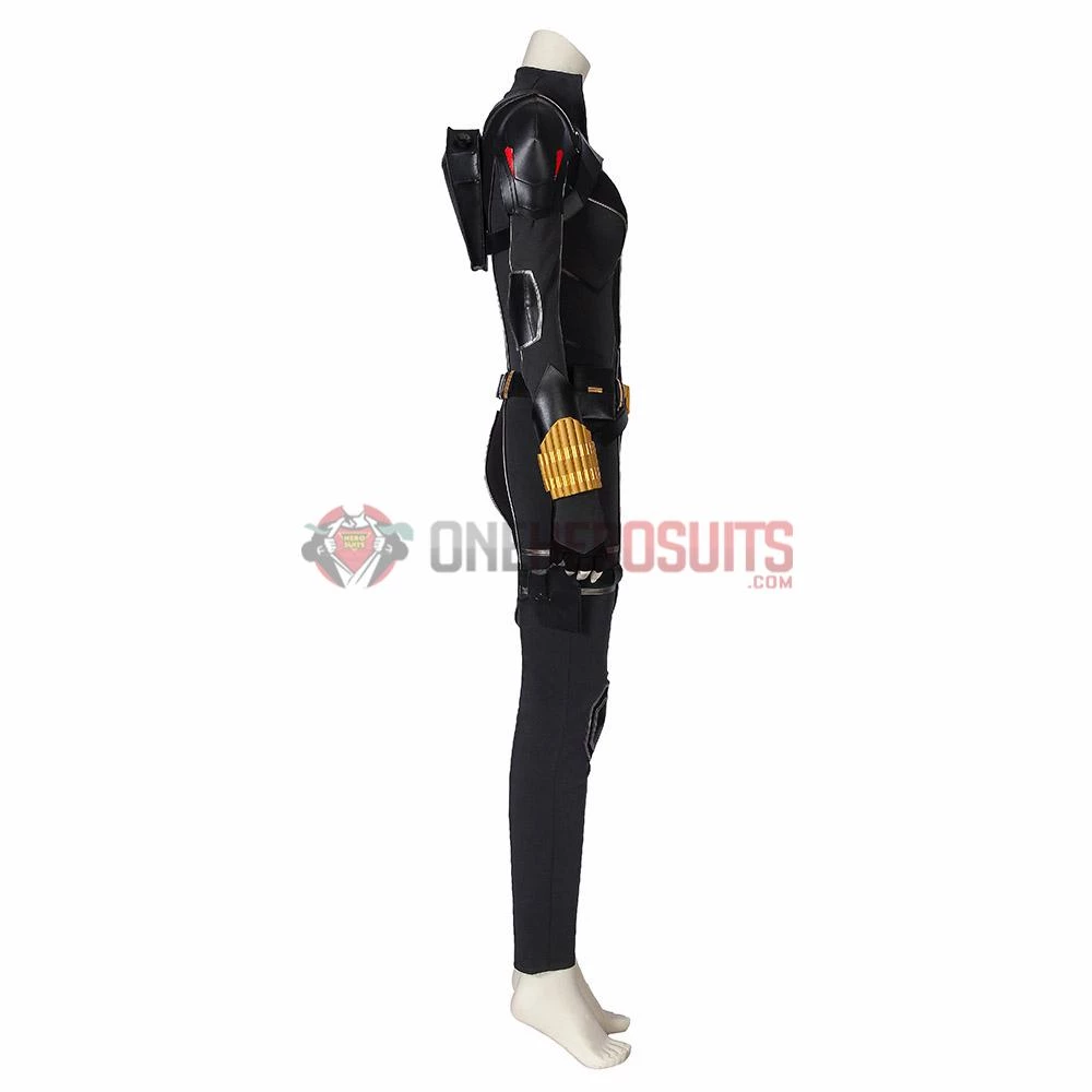 OneHeroSuits Black Widow Cosplay Costumes Natasha Romanoff 2020 Cosplay Suit 18 OneHeroSuits Black Widow Cosplay Costumes Natasha Romanoff 2020 Cosplay Suit