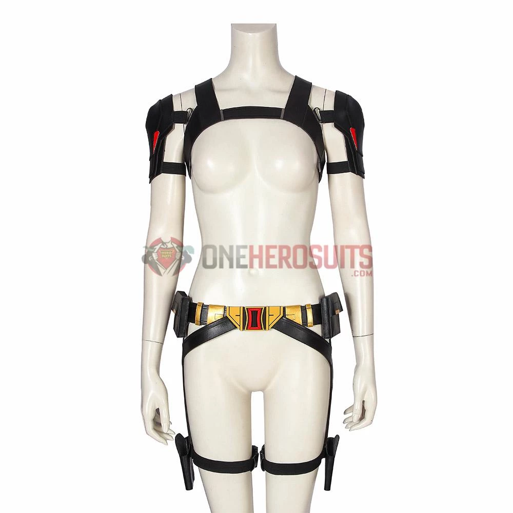 OneHeroSuits Black Widow Cosplay Costumes Natasha Romanoff 2020 Cosplay Suit 7 OneHeroSuits Black Widow Cosplay Costumes Natasha Romanoff 2020 Cosplay Suit