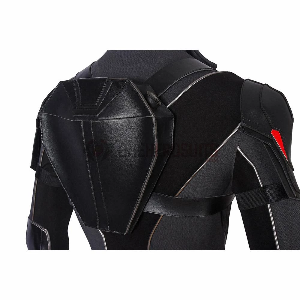 OneHeroSuits Black Widow Cosplay Costumes Natasha Romanoff 2020 Cosplay Suit 9 OneHeroSuits Black Widow Cosplay Costumes Natasha Romanoff 2020 Cosplay Suit