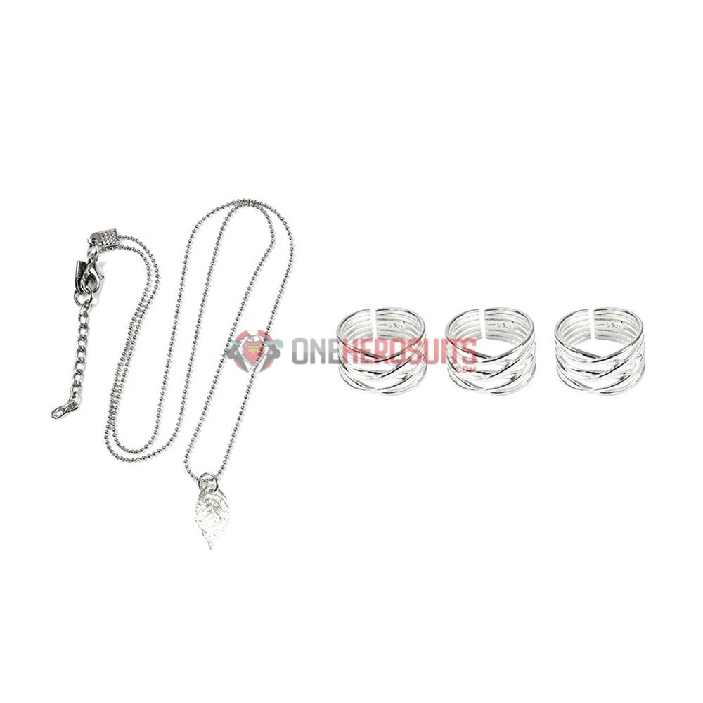 Costumes Avengers Endgame Scarlet Witch Cosplay Costume OneHeroSuits 12 Costumes Avengers Endgame Scarlet Witch Cosplay Costume OneHeroSuits