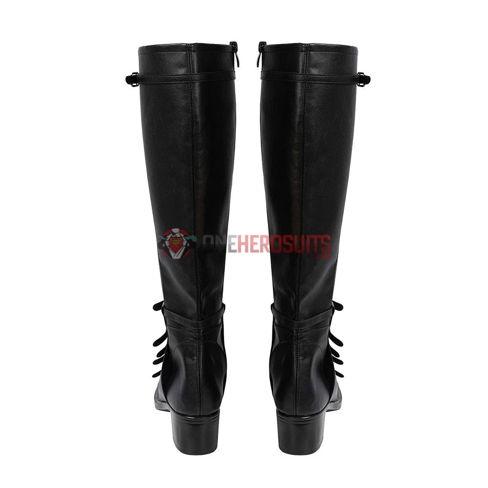 Costumes Avengers Endgame Scarlet Witch Cosplay Costume OneHeroSuits 13 Costumes Avengers Endgame Scarlet Witch Cosplay Costume OneHeroSuits