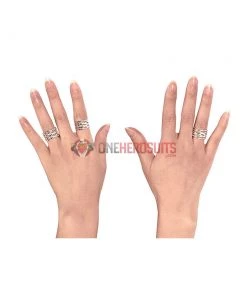 Costumes Avengers Endgame Scarlet Witch Cosplay Costume OneHeroSuits 42 Costumes Avengers Endgame Scarlet Witch Cosplay Costume OneHeroSuits