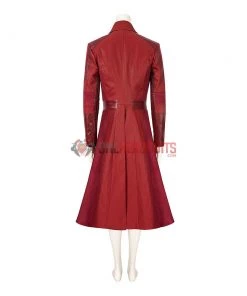 Costumes Avengers Endgame Scarlet Witch Cosplay Costume OneHeroSuits 43 Costumes Avengers Endgame Scarlet Witch Cosplay Costume OneHeroSuits