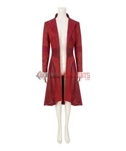 Costumes Avengers Endgame Scarlet Witch Cosplay Costume OneHeroSuits 44 Costumes Avengers Endgame Scarlet Witch Cosplay Costume OneHeroSuits