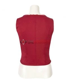 Costumes Avengers Endgame Scarlet Witch Cosplay Costume OneHeroSuits 46 Costumes Avengers Endgame Scarlet Witch Cosplay Costume OneHeroSuits