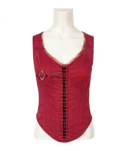 Costumes Avengers Endgame Scarlet Witch Cosplay Costume OneHeroSuits 47 Costumes Avengers Endgame Scarlet Witch Cosplay Costume OneHeroSuits