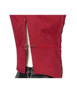 Costumes Avengers Endgame Scarlet Witch Cosplay Costume OneHeroSuits 48 Costumes Avengers Endgame Scarlet Witch Cosplay Costume OneHeroSuits