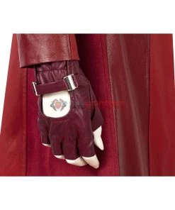 Costumes Avengers Endgame Scarlet Witch Cosplay Costume OneHeroSuits 51 Costumes Avengers Endgame Scarlet Witch Cosplay Costume OneHeroSuits