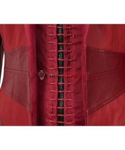 Costumes Avengers Endgame Scarlet Witch Cosplay Costume OneHeroSuits 52 Costumes Avengers Endgame Scarlet Witch Cosplay Costume OneHeroSuits