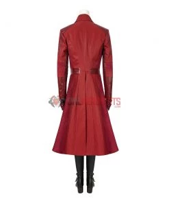 Costumes Avengers Endgame Scarlet Witch Cosplay Costume OneHeroSuits 29 Costumes Avengers Endgame Scarlet Witch Cosplay Costume OneHeroSuits