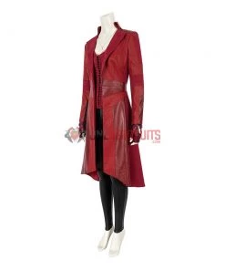 Costumes Avengers Endgame Scarlet Witch Cosplay Costume OneHeroSuits 34 Costumes Avengers Endgame Scarlet Witch Cosplay Costume OneHeroSuits