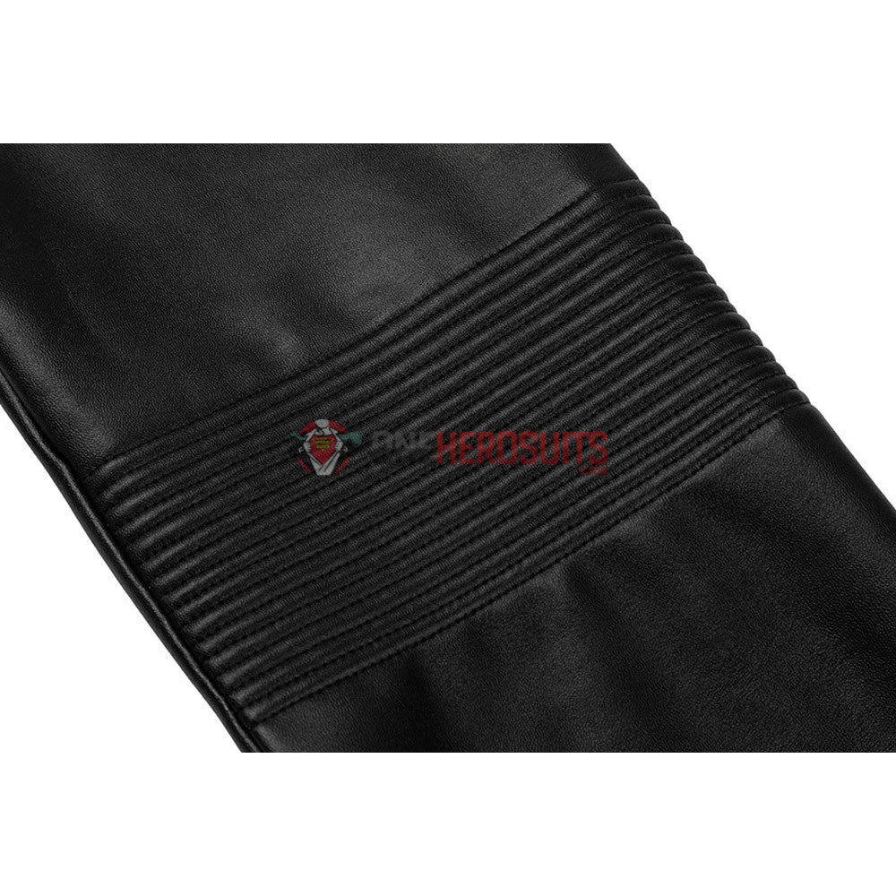 Costumes Avengers Endgame Scarlet Witch Cosplay Costume OneHeroSuits 10 Costumes Avengers Endgame Scarlet Witch Cosplay Costume OneHeroSuits