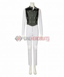 OneHeroSuits Yelena Belova Cosplay Costume Black Widow 2020 Cosplay Suit Costumes