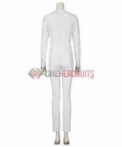 OneHeroSuits Yelena Belova Cosplay Costume Black Widow 2020 Cosplay Suit Costumes