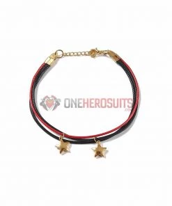 OneHeroSuits Final Fantasy VII Cosplay Costume Aerith Red Dress Cosplay Suit Costumes