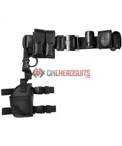 OneHeroSuits Costumes Batman 2021 Cosplay Costume The 2021 Moive Level Cosplay Batsuit