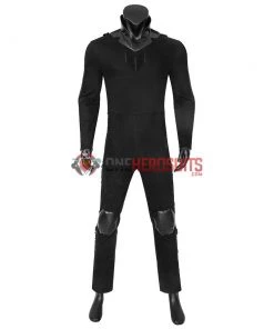 OneHeroSuits Costumes Batman 2021 Cosplay Costume The 2021 Moive Level Cosplay Batsuit