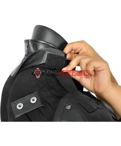 OneHeroSuits Costumes Batman 2021 Cosplay Costume The 2021 Moive Level Cosplay Batsuit