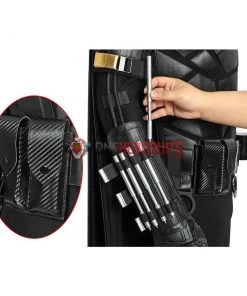 OneHeroSuits Costumes Batman 2021 Cosplay Costume The 2021 Moive Level Cosplay Batsuit