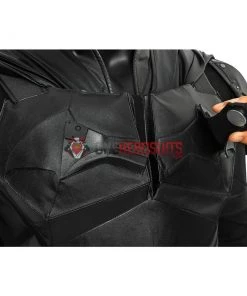OneHeroSuits Costumes Batman 2021 Cosplay Costume The 2021 Moive Level Cosplay Batsuit