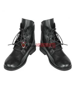 OneHeroSuits Batman 2021 Cosplay Boots The 2021 Moive Level Cosplay Shoes