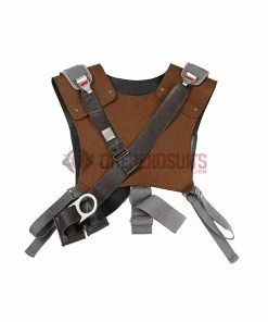 1herosuits Jedi Fallen Order Cal Cosplay Costume Star Wars Cosplay Suit Costumes