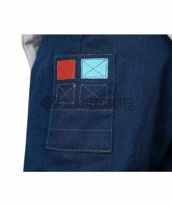 1herosuits Jedi Fallen Order Cal Cosplay Costume Star Wars Cosplay Suit Costumes