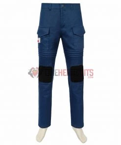 1herosuits Jedi Fallen Order Cal Cosplay Costume Star Wars Cosplay Suit Costumes