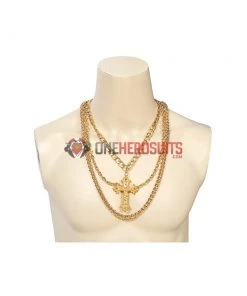 OneHeroSuits Cyberpunk 2077 Jackie Cosplay Costumes Movie Level