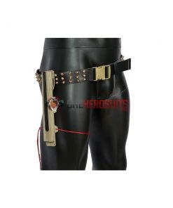 OneHeroSuits Cyberpunk 2077 Jackie Cosplay Costumes Movie Level