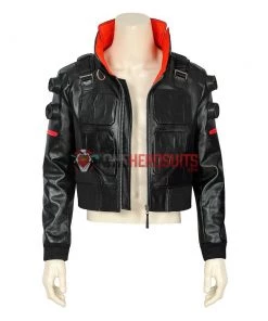 OneHeroSuits Cyberpunk 2077 Jackie Cosplay Costumes Movie Level