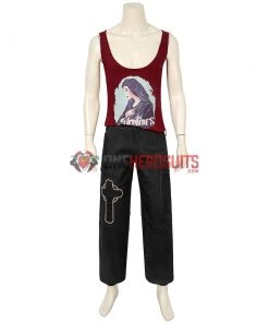 OneHeroSuits Cyberpunk 2077 Jackie Cosplay Costumes Movie Level
