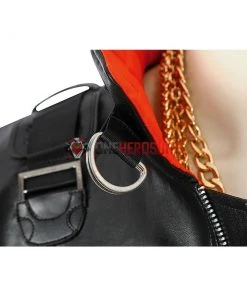 OneHeroSuits Cyberpunk 2077 Jackie Cosplay Costumes Movie Level