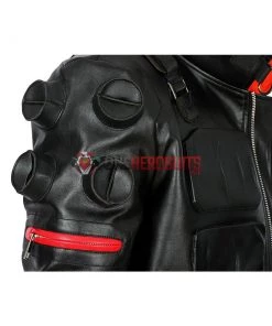 OneHeroSuits Cyberpunk 2077 Jackie Cosplay Costumes Movie Level