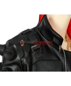 OneHeroSuits Cyberpunk 2077 Jackie Cosplay Costumes Movie Level