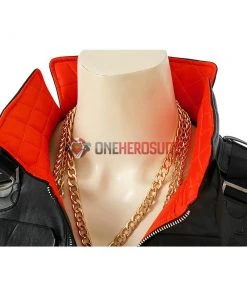 OneHeroSuits Cyberpunk 2077 Jackie Cosplay Costumes Movie Level