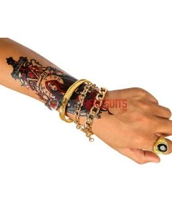 OneHeroSuits Cyberpunk 2077 Jackie Cosplay Costumes Movie Level