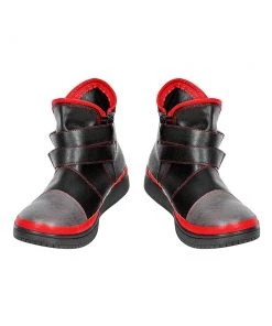 OneHeroSuits Cyberpunk 2077 Jackie Cosplay Shoes Movie Level Costumes