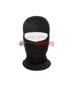 OneHeroSuits The Boys S2 Black Noir Cosplay Costume Movie Level