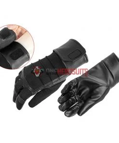 OneHeroSuits The Boys S2 Black Noir Cosplay Costume Movie Level