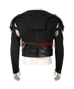 OneHeroSuits The Boys S2 Black Noir Cosplay Costume Movie Level