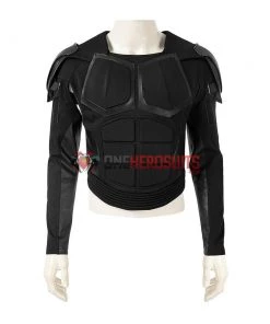 OneHeroSuits The Boys S2 Black Noir Cosplay Costume Movie Level