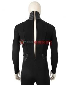 OneHeroSuits The Boys S2 Black Noir Cosplay Costume Movie Level