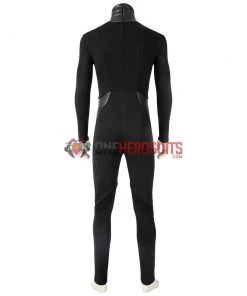 OneHeroSuits The Boys S2 Black Noir Cosplay Costume Movie Level