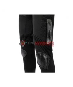 OneHeroSuits The Boys S2 Black Noir Cosplay Costume Movie Level