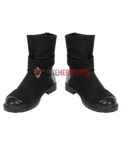 OneHeroSuits The Boys S2 Black Noir Cosplay Costume Movie Level