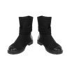 OneHeroSuits Costumes The Boys S2 Black Noir Cosplay Shoes Movie Level