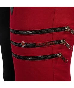 OneHeroSuits The Suicide Squad 2 New Harley Quinn Cosplay Costumes